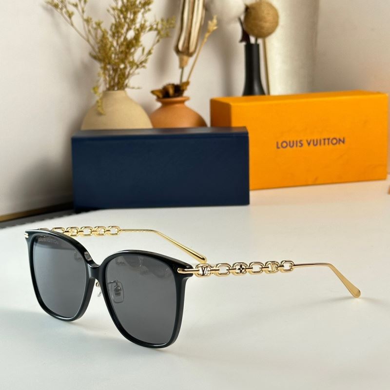 LV Sunglasses